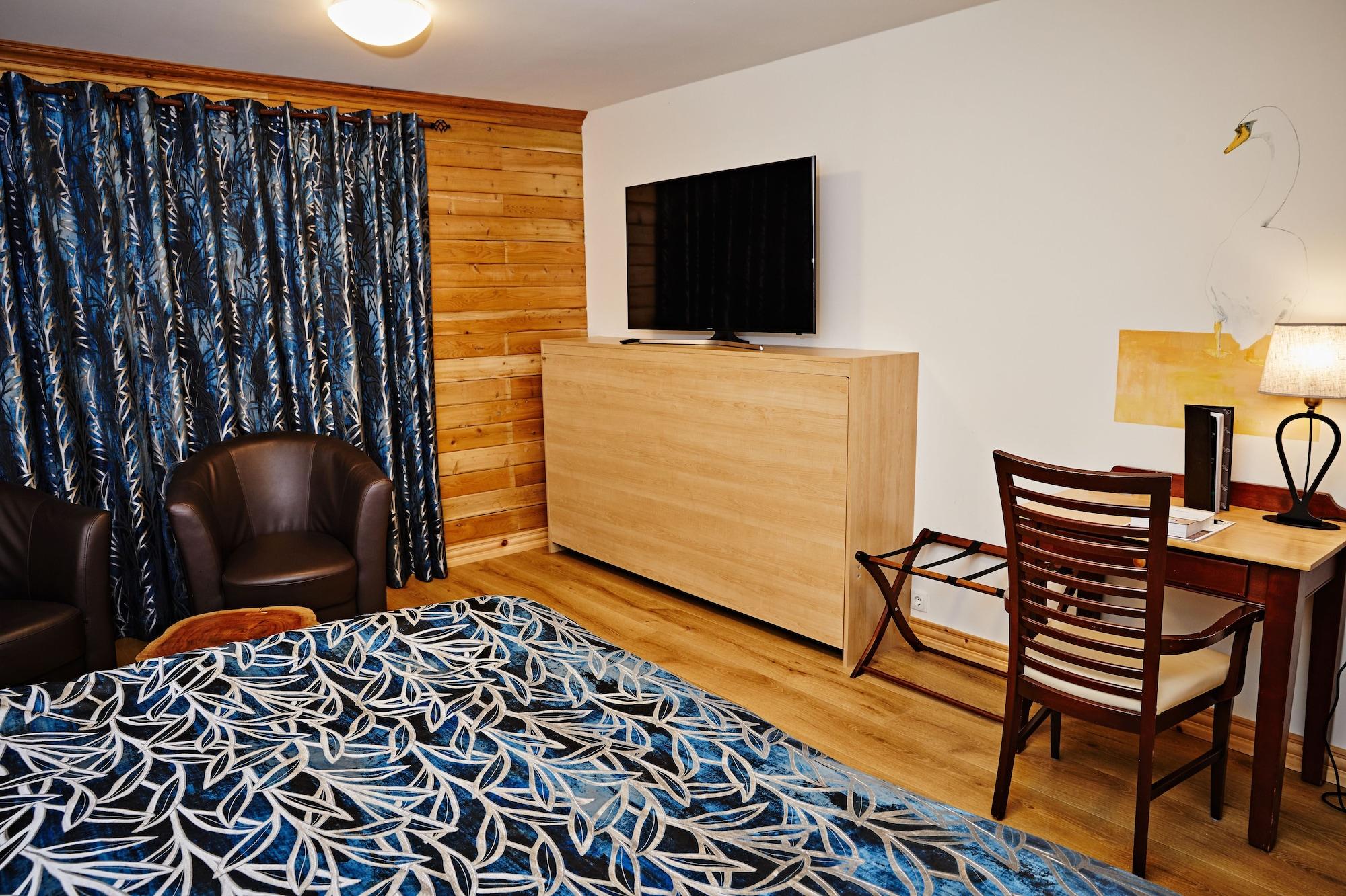 Hotel Ranga Hella Eksteriør billede