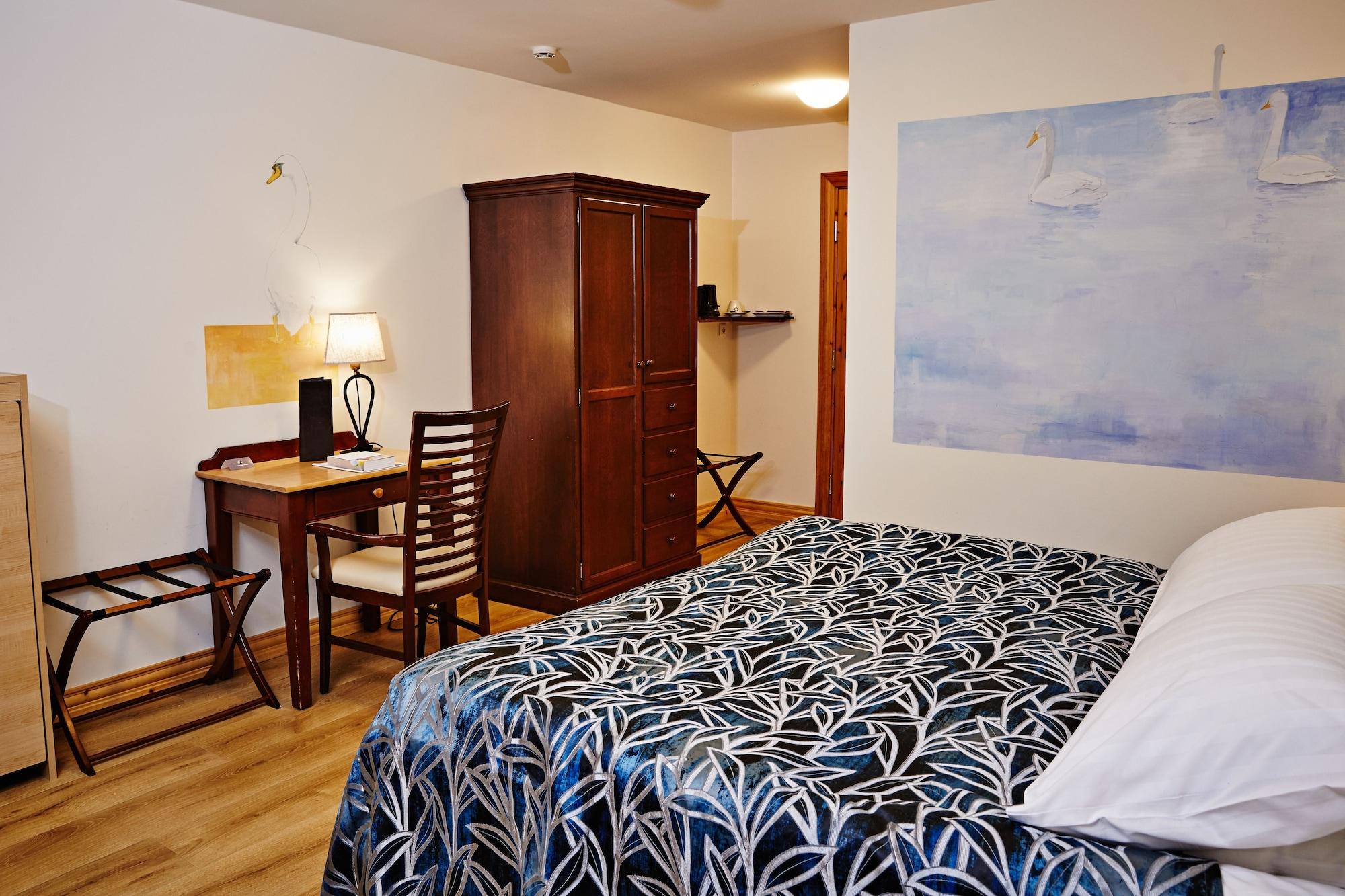 Hotel Ranga Hella Eksteriør billede