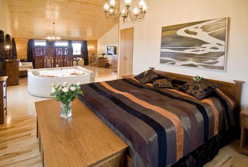 Hotel Ranga Hella Eksteriør billede