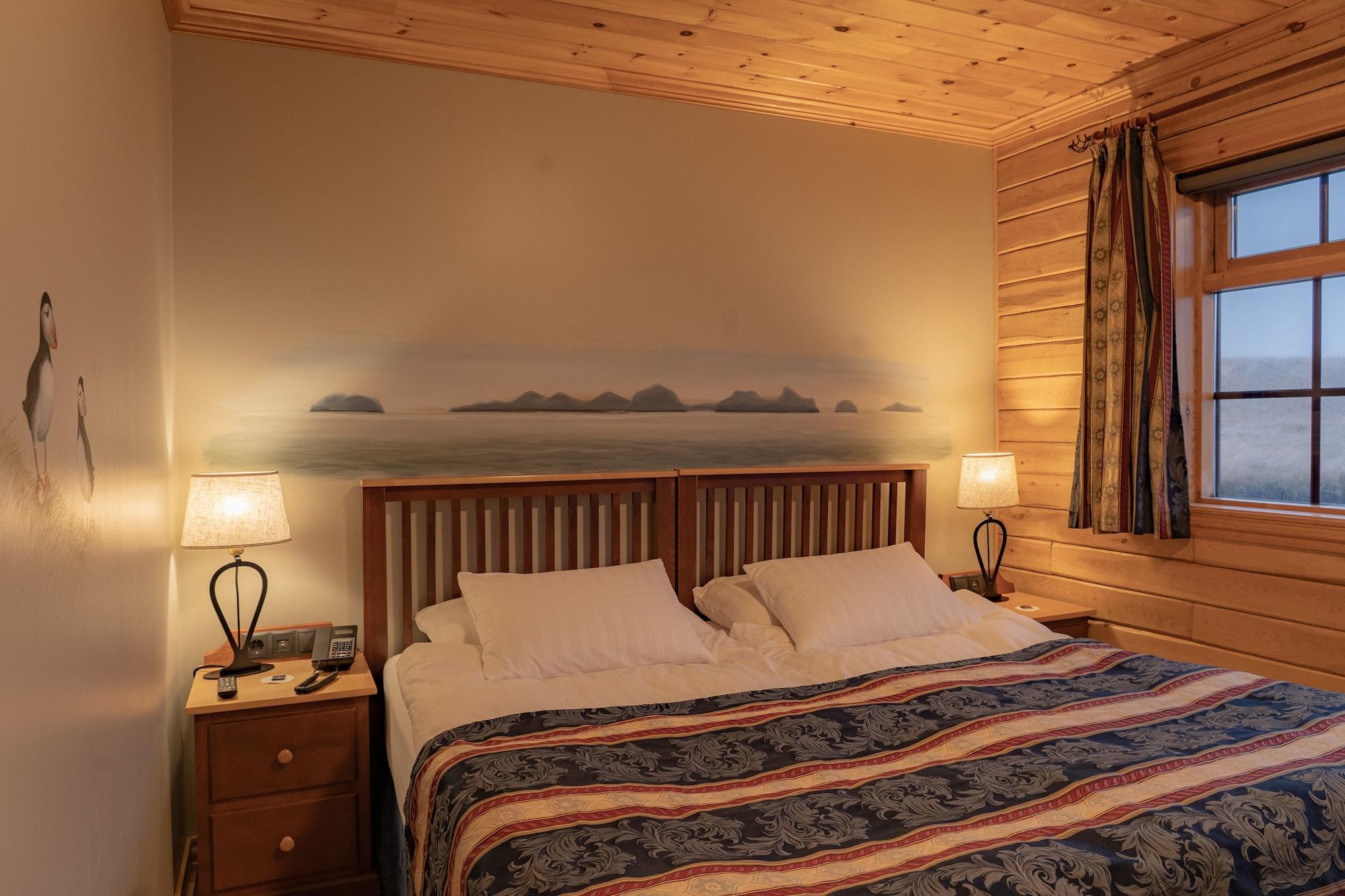 Hotel Ranga Hella Eksteriør billede
