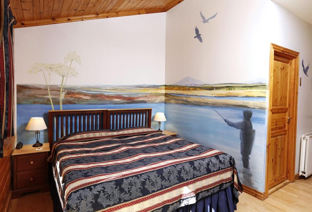 Hotel Ranga Hella Eksteriør billede