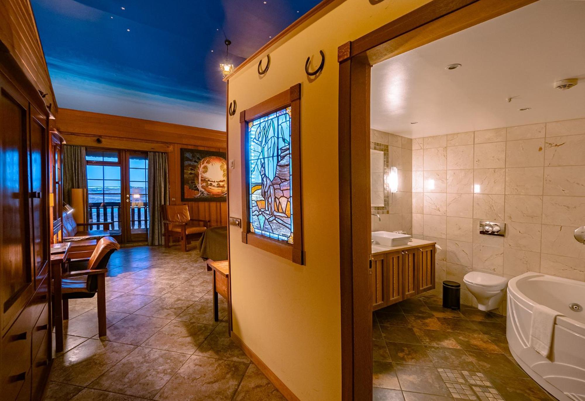 Hotel Ranga Hella Eksteriør billede