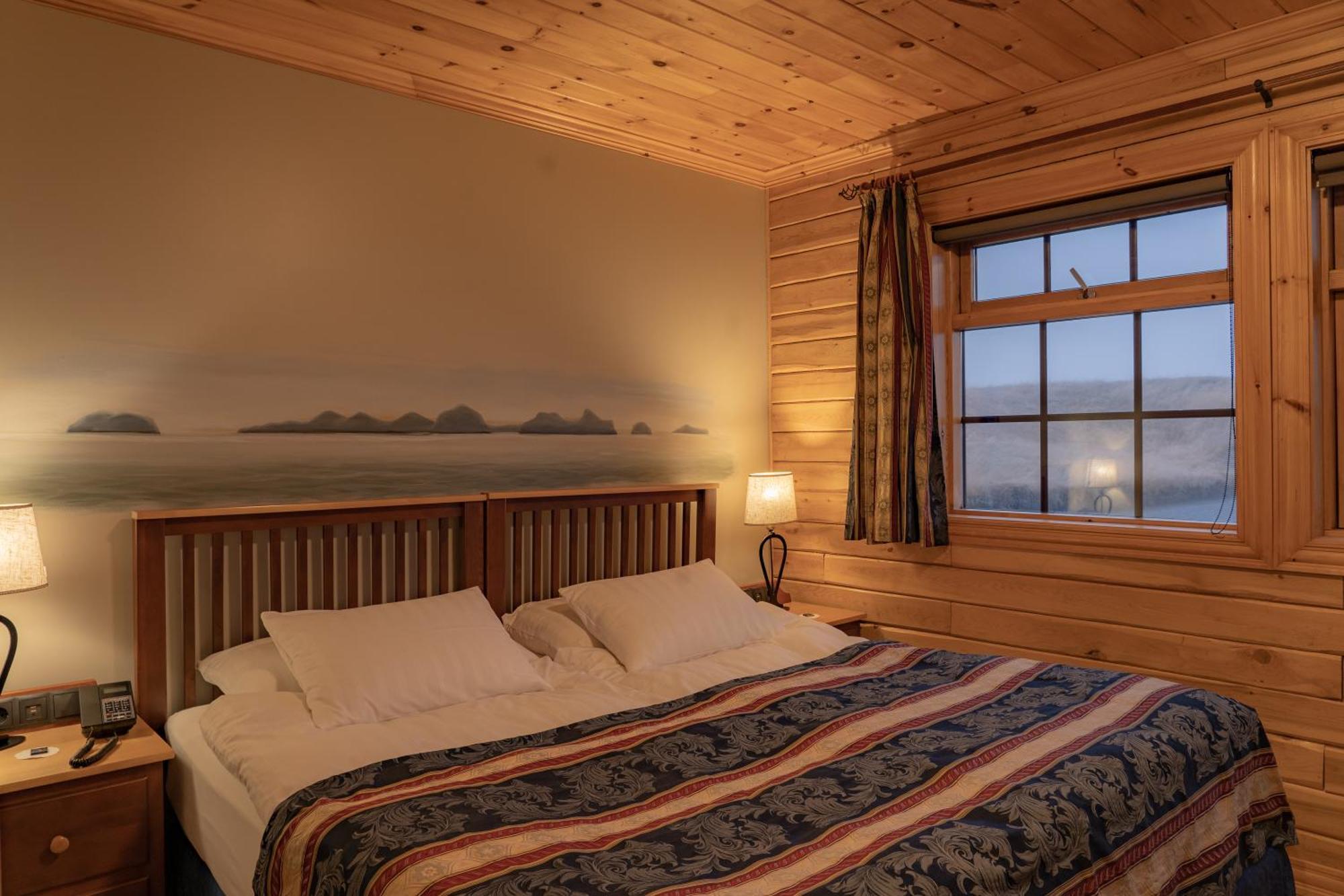 Hotel Ranga Hella Eksteriør billede