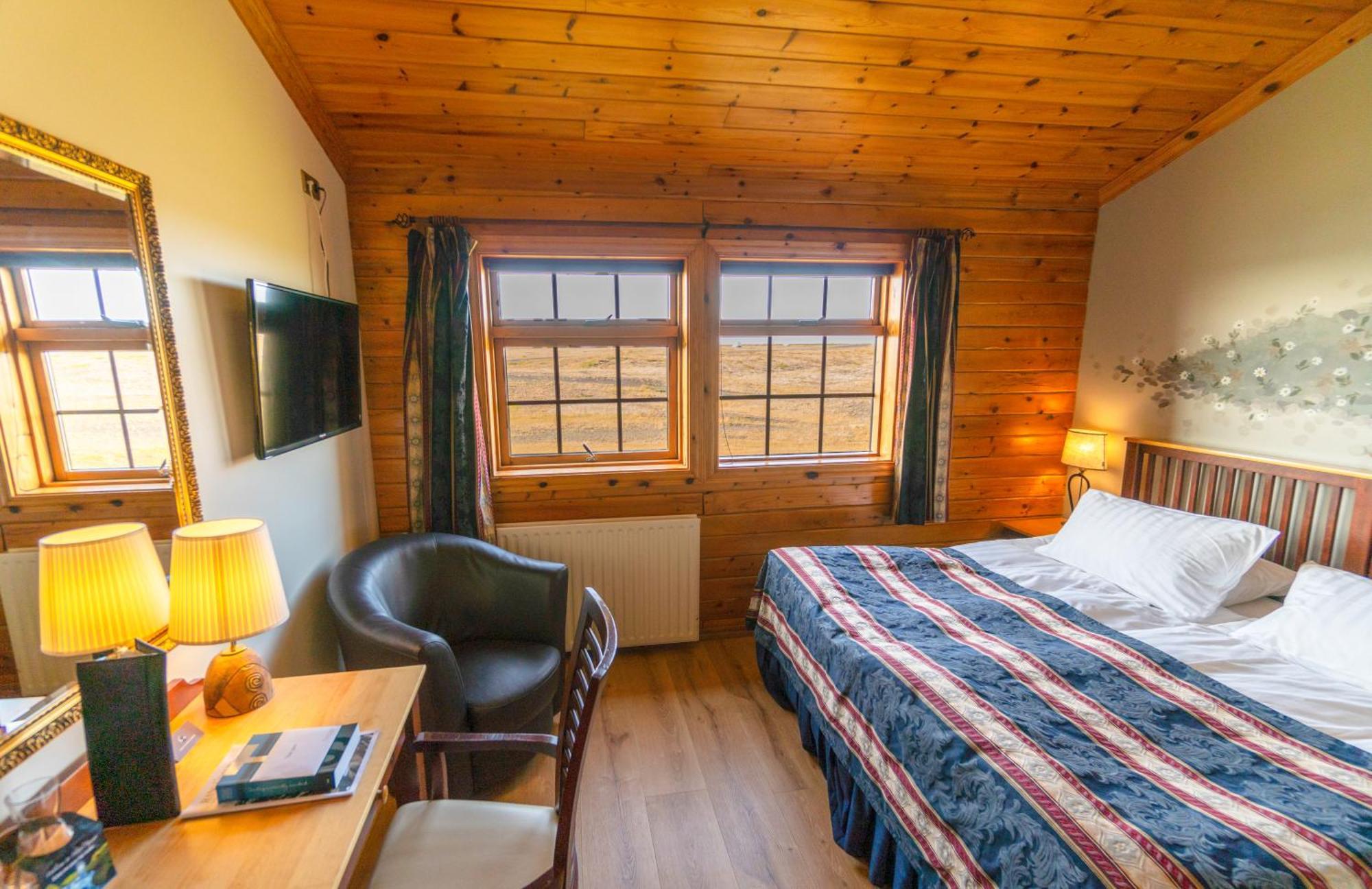 Hotel Ranga Hella Eksteriør billede
